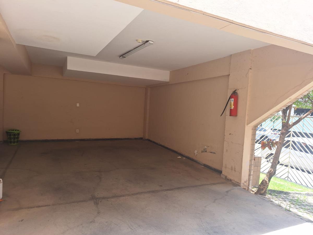 Apartamento, Cidade Nova, 3 Quartos, 1 Vaga, 1 Suíte