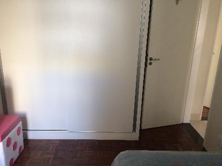 Apartamento, Nova Granada, 3 Quartos, 1 Vaga