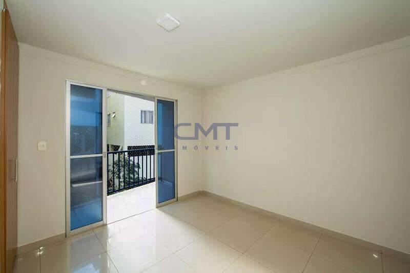 Apartamento, Buritis, 3 Quartos, 2 Vagas, 1 Suíte