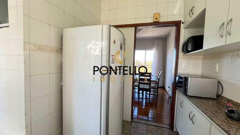 Cobertura, Luxemburgo, 4 Quartos, 2 Vagas, 1 Suíte