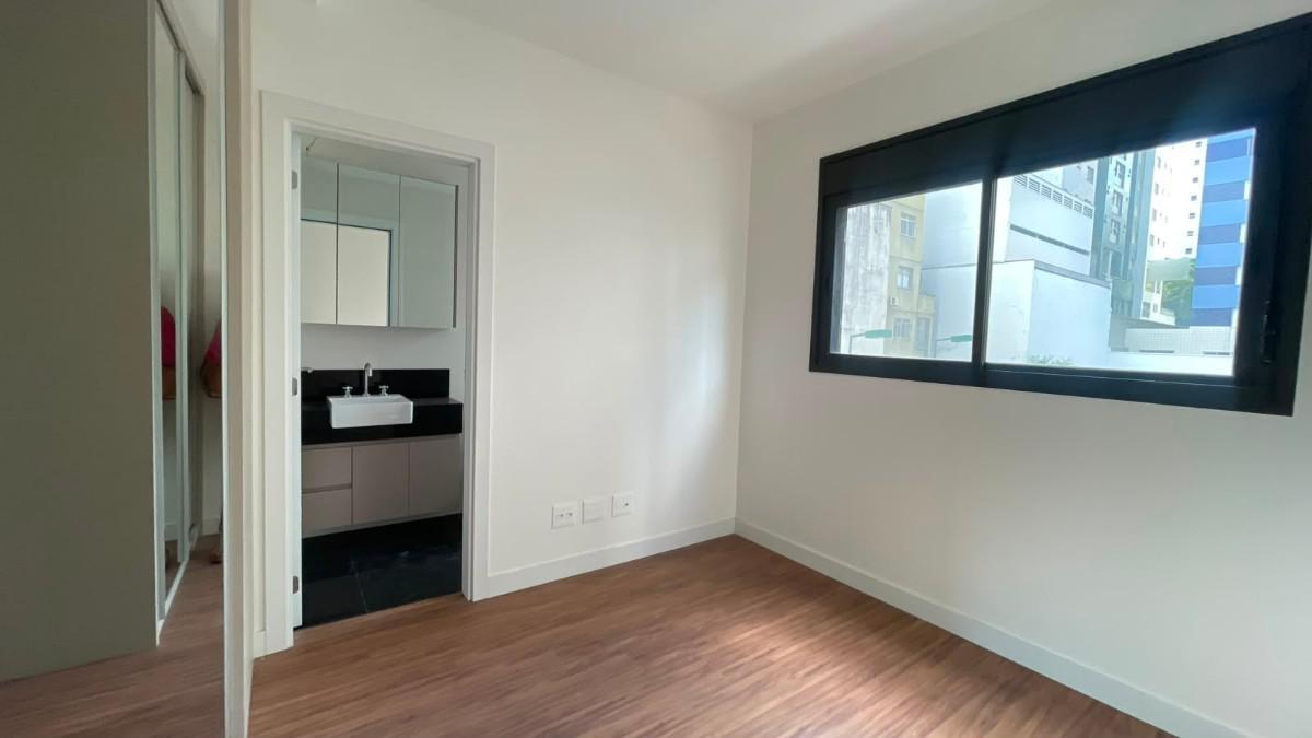Apartamento, Lourdes, 2 Quartos, 2 Vagas, 2 Suítes
