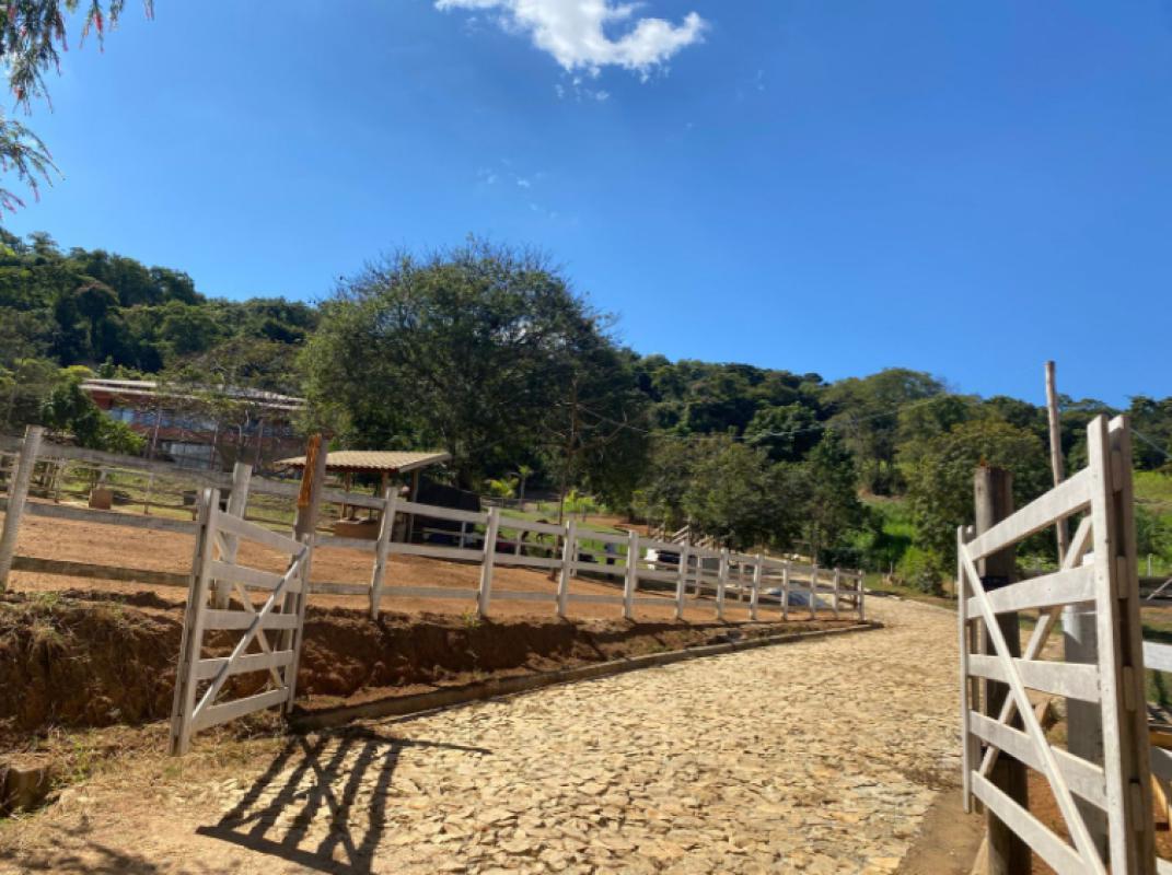 Fazenda, Iporanga, 5 Quartos, 10 Vagas, 5 Suítes