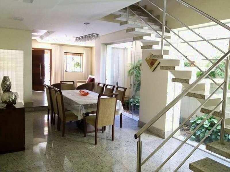 Casa, Colégio Batista, 4 Quartos, 3 Vagas, 2 Suítes