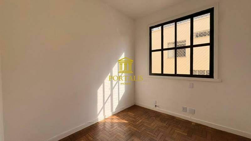 Cobertura, Serra, 4 Quartos, 1 Vaga, 1 Suíte