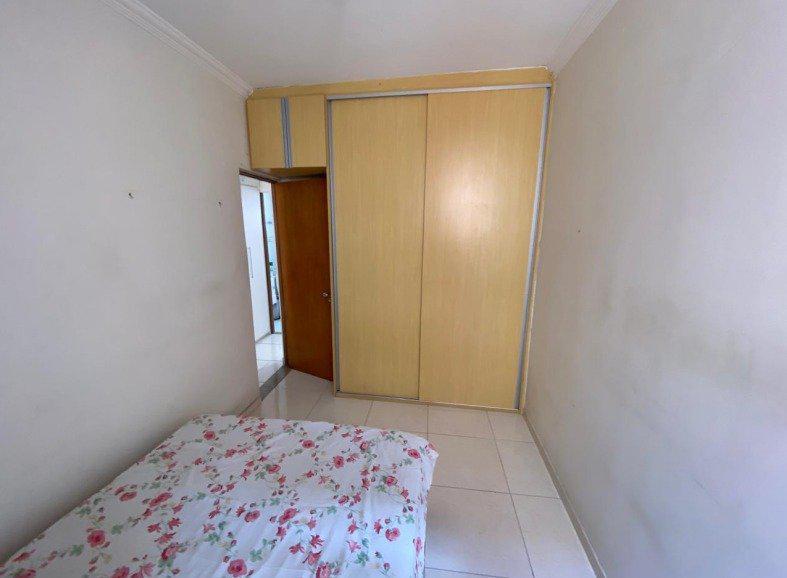 Apartamento, Planalto, 2 Quartos, 1 Vaga