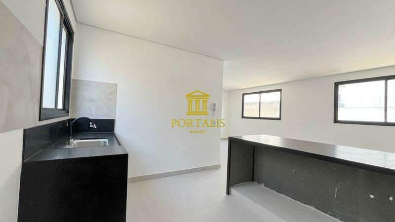 Cobertura, Prado, 3 Quartos, 2 Vagas, 3 Suítes