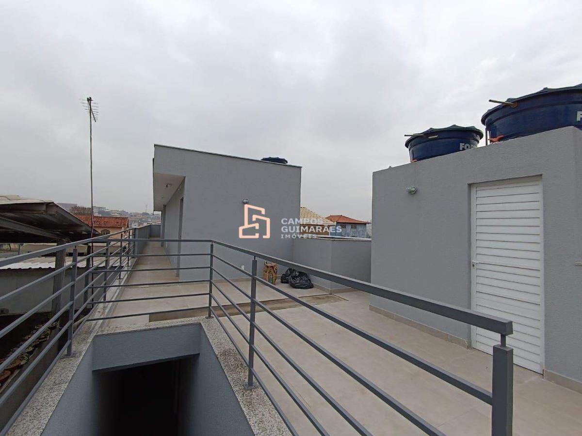 Apartamento, Cardoso, 1 Quarto
