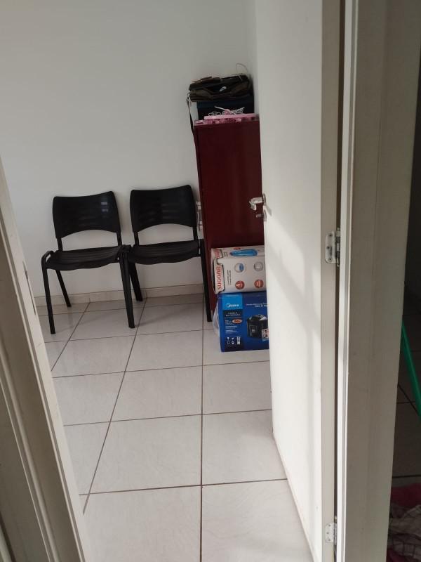 Apartamento, Célvia Vista Alegre, 2 Quartos, 1 Vaga