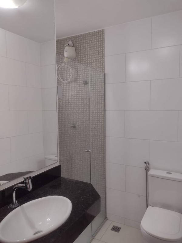 Apartamento, Nova Granada, 3 Quartos, 1 Vaga, 1 Suíte