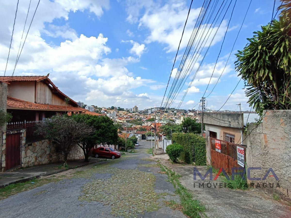 Lote, Santa Cruz, 0 Quarto, 0 Vaga