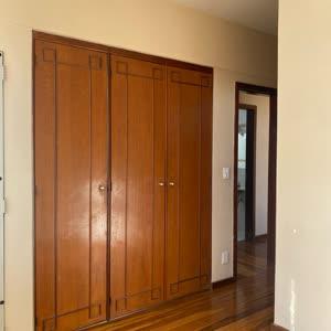 Apartamento, Jardim América, 3 Quartos, 2 Vagas, 1 Suíte