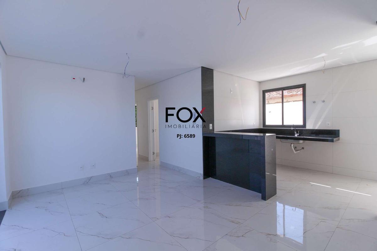 Apartamento, Planalto, 3 Quartos, 2 Vagas, 1 Suíte
