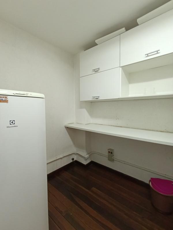 Andar, Barro Preto, 0 Quarto, 0 Vaga