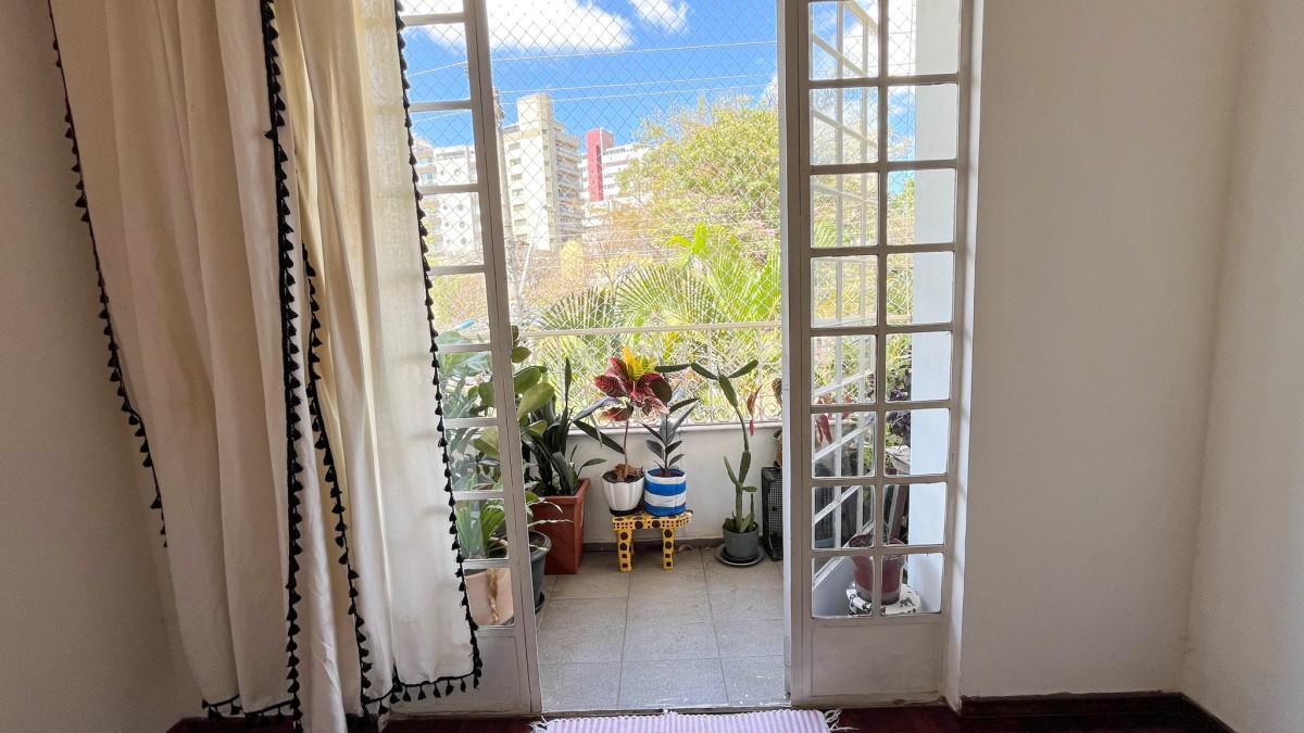 Apartamento, Cidade Nova, 3 Quartos, 1 Vaga