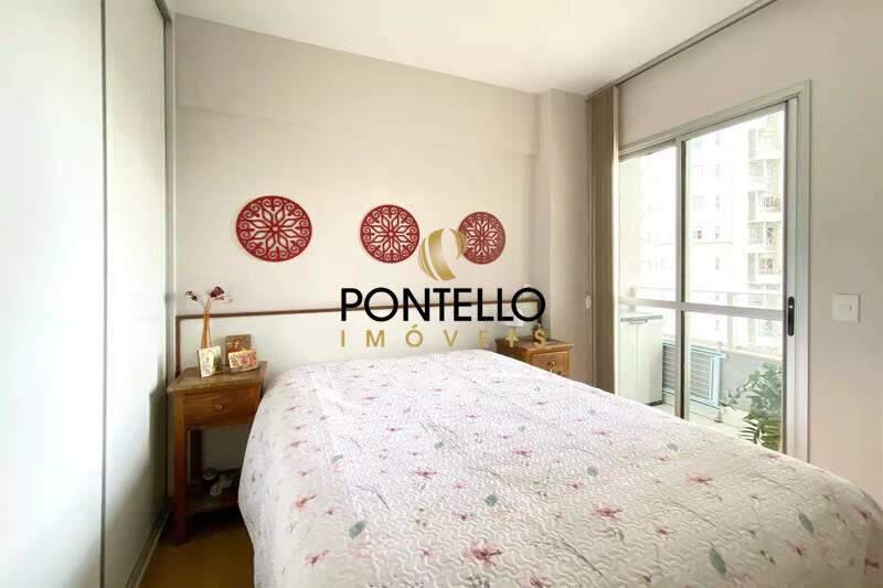 Apartamento, Nova Suíssa, 3 Quartos, 2 Vagas, 1 Suíte