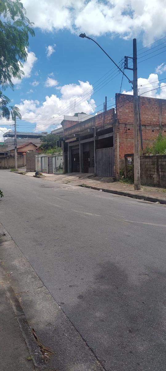 Lote, Vila Clóris, 1 Quarto, 0 Vaga