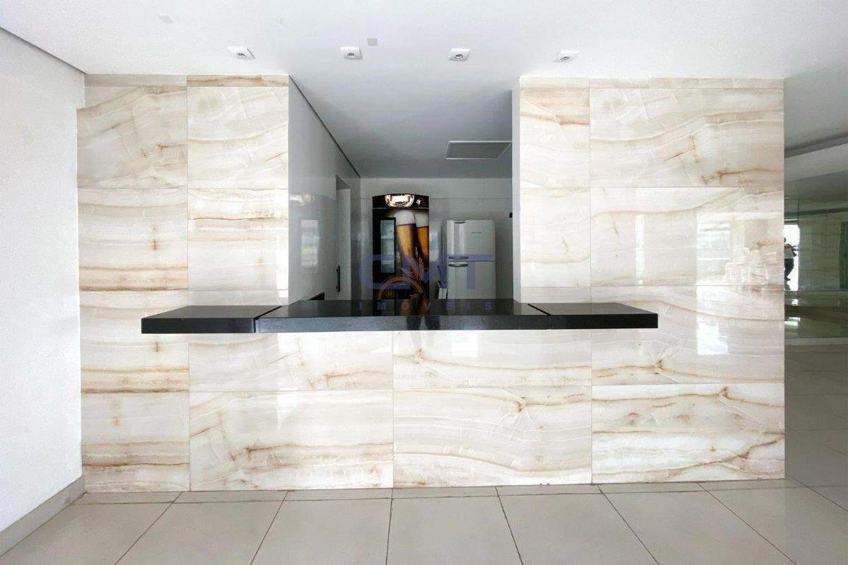 Apartamento, Sion, 3 Quartos, 2 Vagas, 1 Suíte