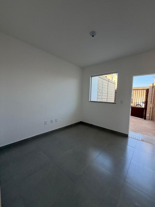 Casa, Novo Barreirinho, 2 Quartos, 1 Vaga