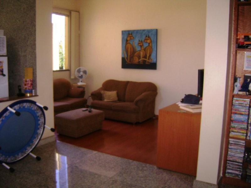 Casa, Fernão Dias, 5 Quartos, 11 Vagas, 5 Suítes