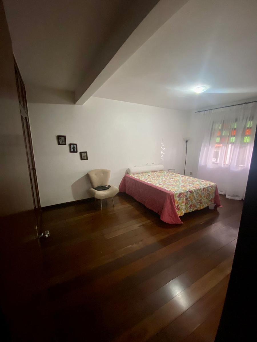 Casa, Pampulha, 10 Quartos, 15 Vagas, 1 Suíte