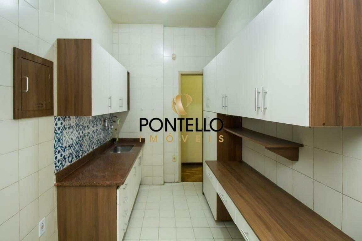 Apartamento, Lourdes, 3 Quartos, 0 Vaga, 1 Suíte
