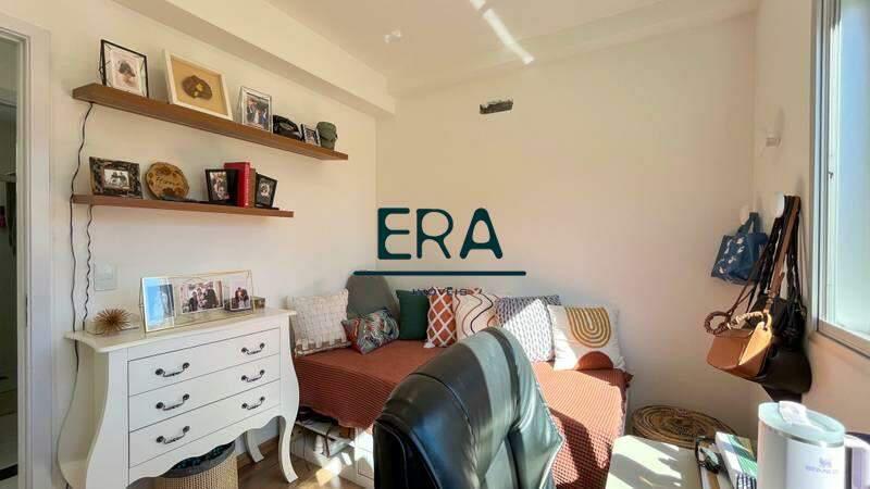 Apartamento, Santo Antônio, 2 Quartos, 2 Vagas, 1 Suíte