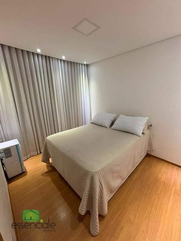 Apartamento, Santa Maria, 2 Quartos, 1 Vaga