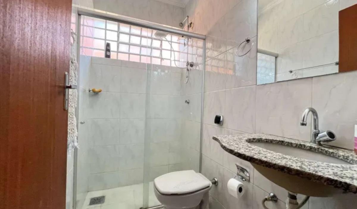 Casa, Ouro Preto, 4 Quartos, 4 Vagas, 1 Suíte