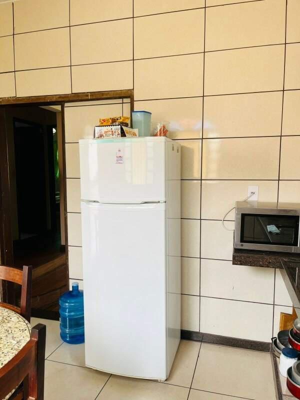 Casa, Salgado Filho, 5 Quartos, 5 Vagas, 1 Suíte