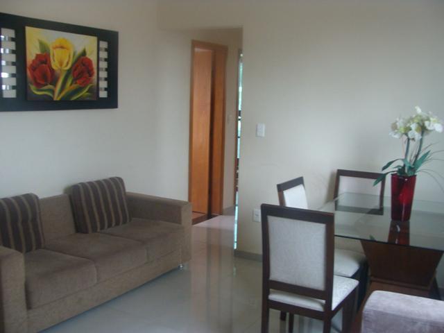 Apartamento, Cabral, 3 Quartos, 1 Vaga, 1 Suíte