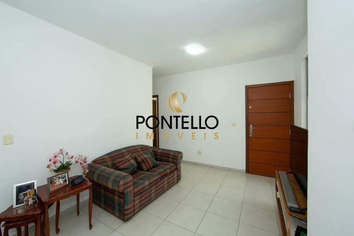 Apartamento, Lourdes, 2 Quartos, 2 Vagas, 1 Suíte