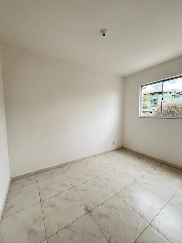 Apartamento, Jatobá (barreiro), 2 Quartos, 1 Vaga