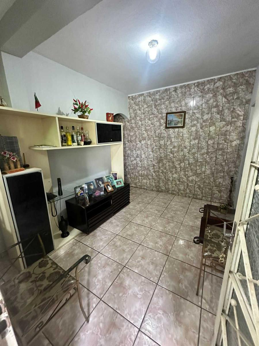 Casa, Parque Recreio, 8 Quartos, 3 Vagas, 2 Suítes