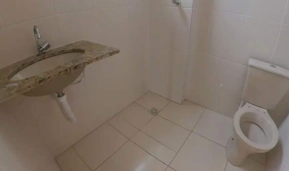 Apartamento, João Pinheiro, 2 Quartos, 1 Vaga, 1 Suíte