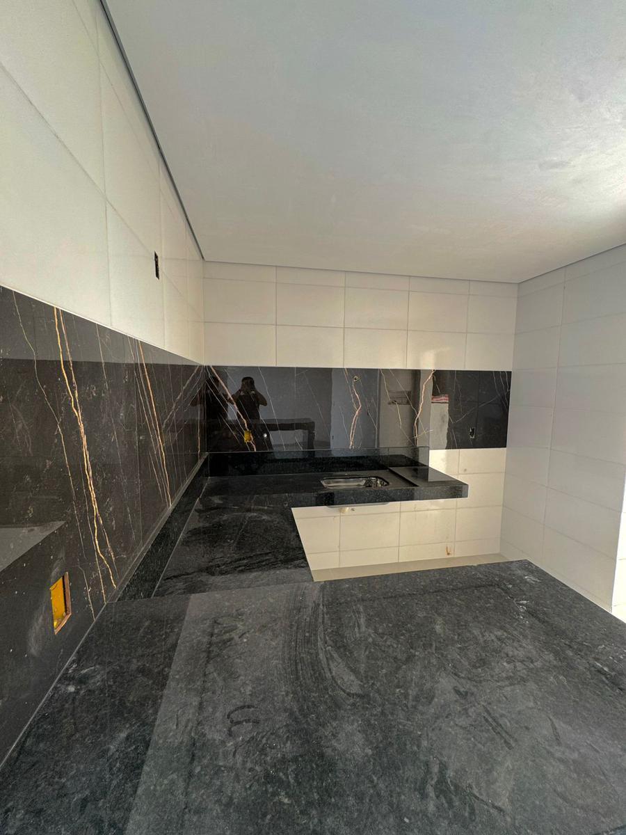 Apartamento, Parque Xangri-lá, 3 Quartos, 2 Vagas, 1 Suíte