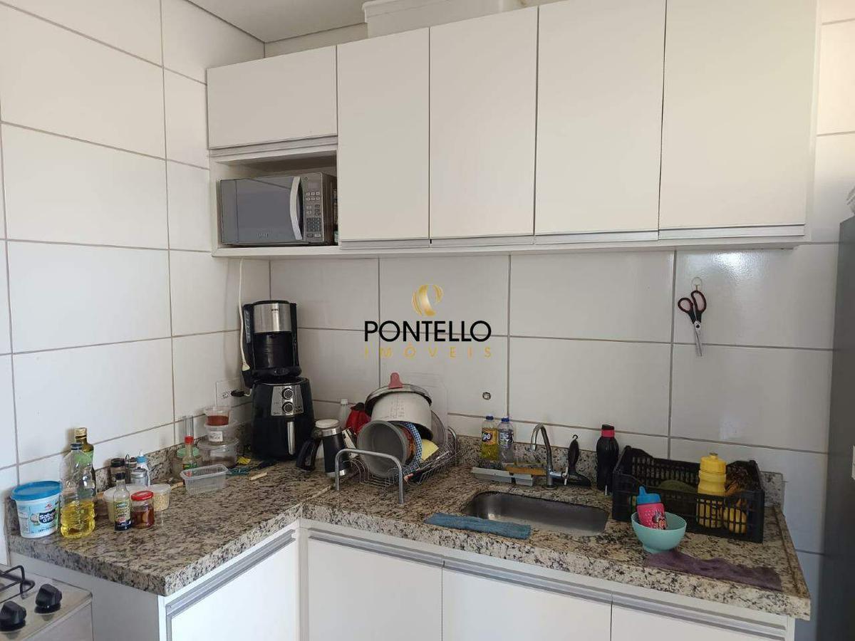Apartamento, Eldorado, 2 Quartos, 1 Vaga, 1 Suíte
