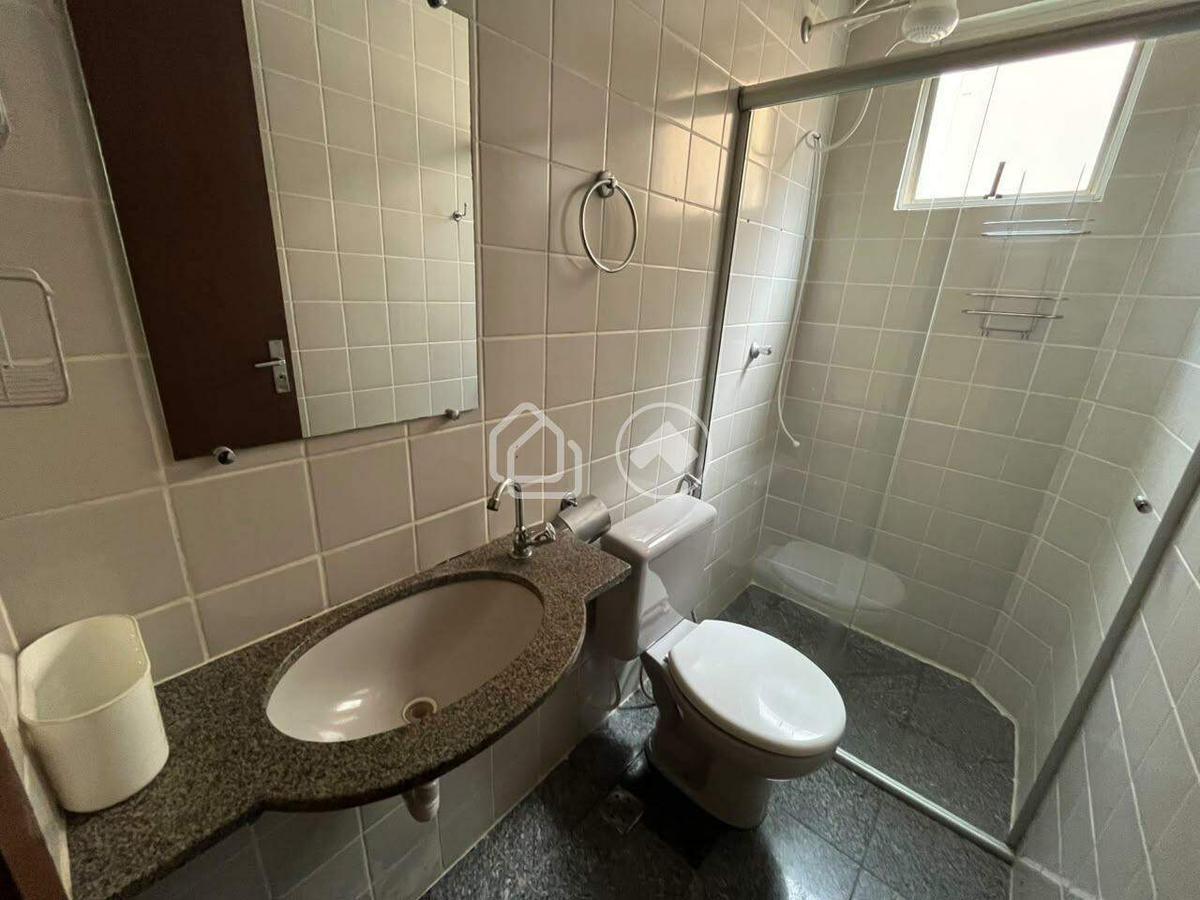 Apartamento, Buritis, 3 Quartos, 1 Vaga, 1 Suíte