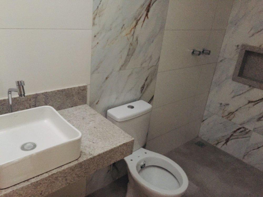 Casa, Cabral, 3 Quartos, 3 Vagas, 1 Suíte