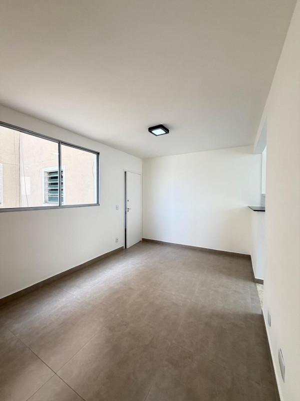 Apartamento, Jardim Riacho das Pedras, 3 Quartos, 1 Vaga, 1 Suíte