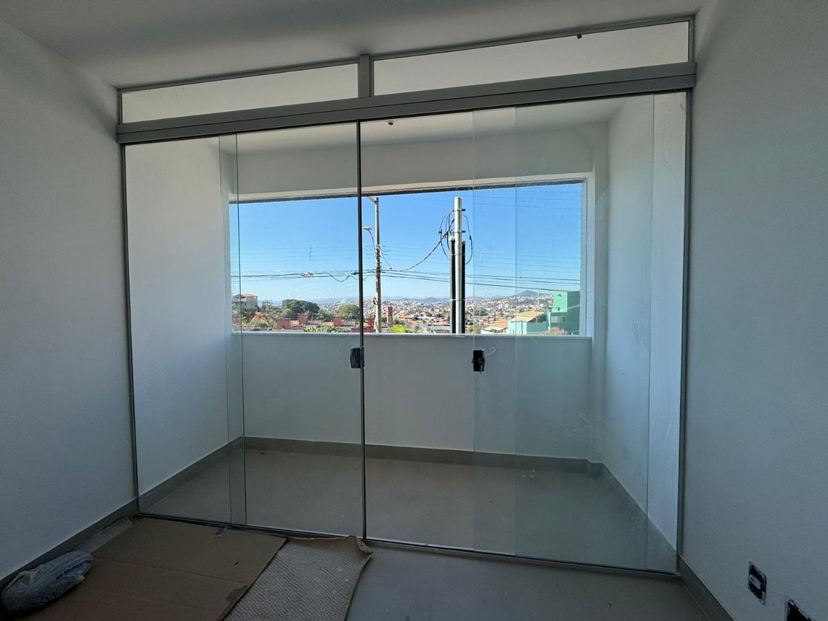 Apartamento, Fernão Dias, 3 Quartos, 3 Vagas, 1 Suíte