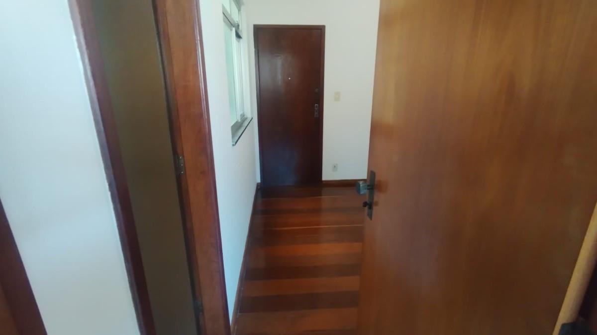 Apartamento, Santa Teresa, 1 Quarto, 1 Vaga, 1 Suíte