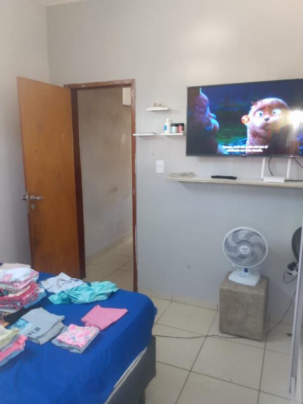 Casa, Nova Pampulha, 3 Quartos, 1 Vaga, 1 Suíte