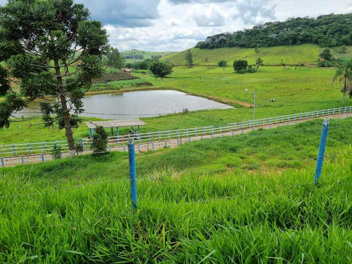 Fazenda, Zona Rural, 3 Quartos, 0 Vaga