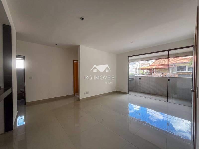Apartamento, Gutierrez, 3 Quartos, 2 Vagas, 2 Suítes