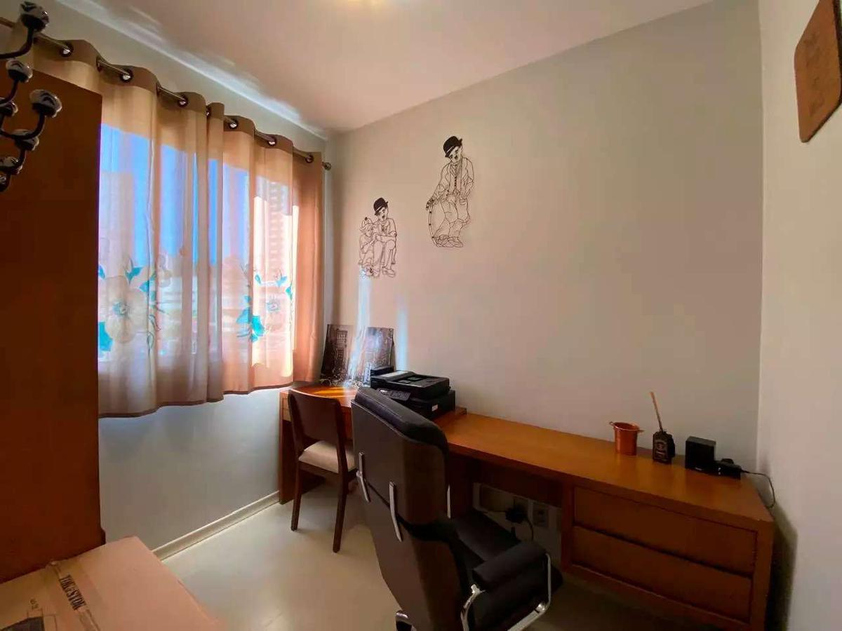 Apartamento, Belvedere, 3 Quartos, 2 Vagas, 1 Suíte