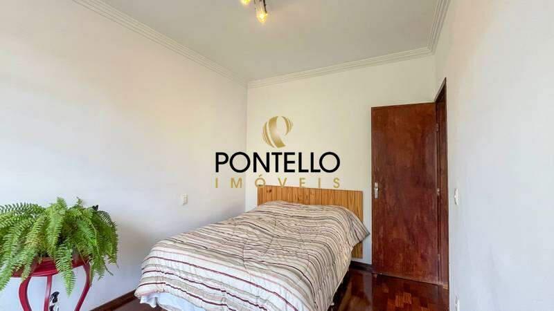 Apartamento, Cidade Nova, 3 Quartos, 1 Vaga
