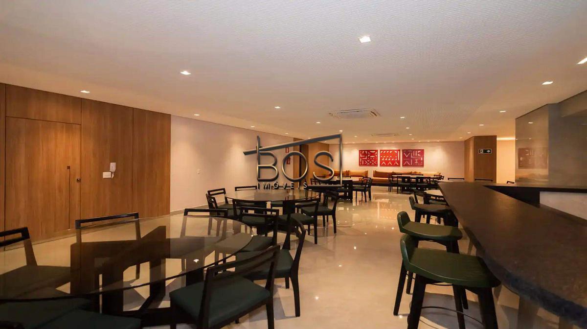 Apartamento, Lourdes, 4 Quartos, 3 Vagas, 2 Suítes