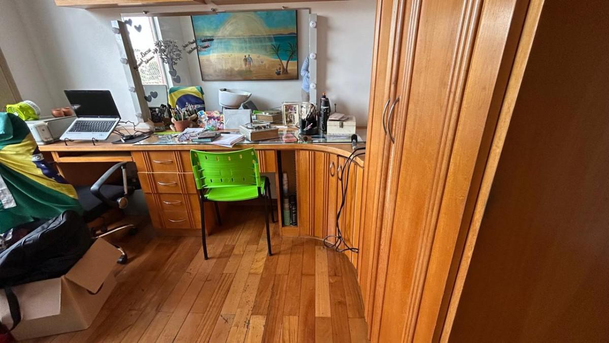 Apartamento, União, 3 Quartos, 2 Vagas, 1 Suíte