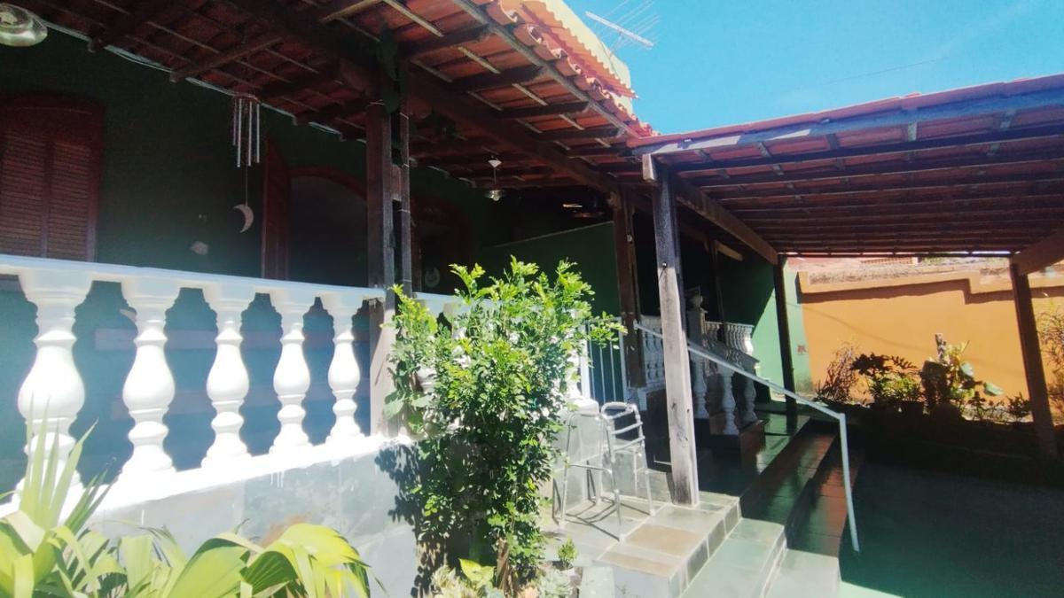 Casa, Solimões, 5 Quartos, 3 Vagas, 1 Suíte
