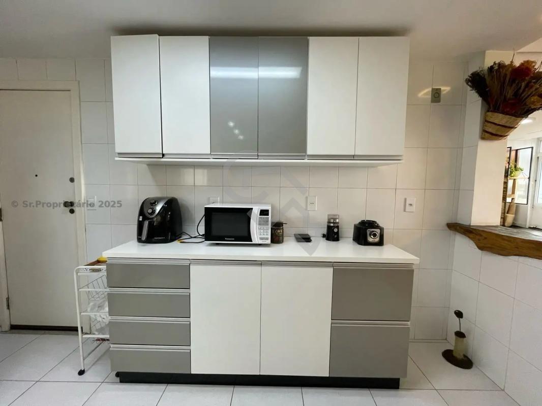 Apartamento, Anchieta, 3 Quartos, 1 Vaga, 1 Suíte